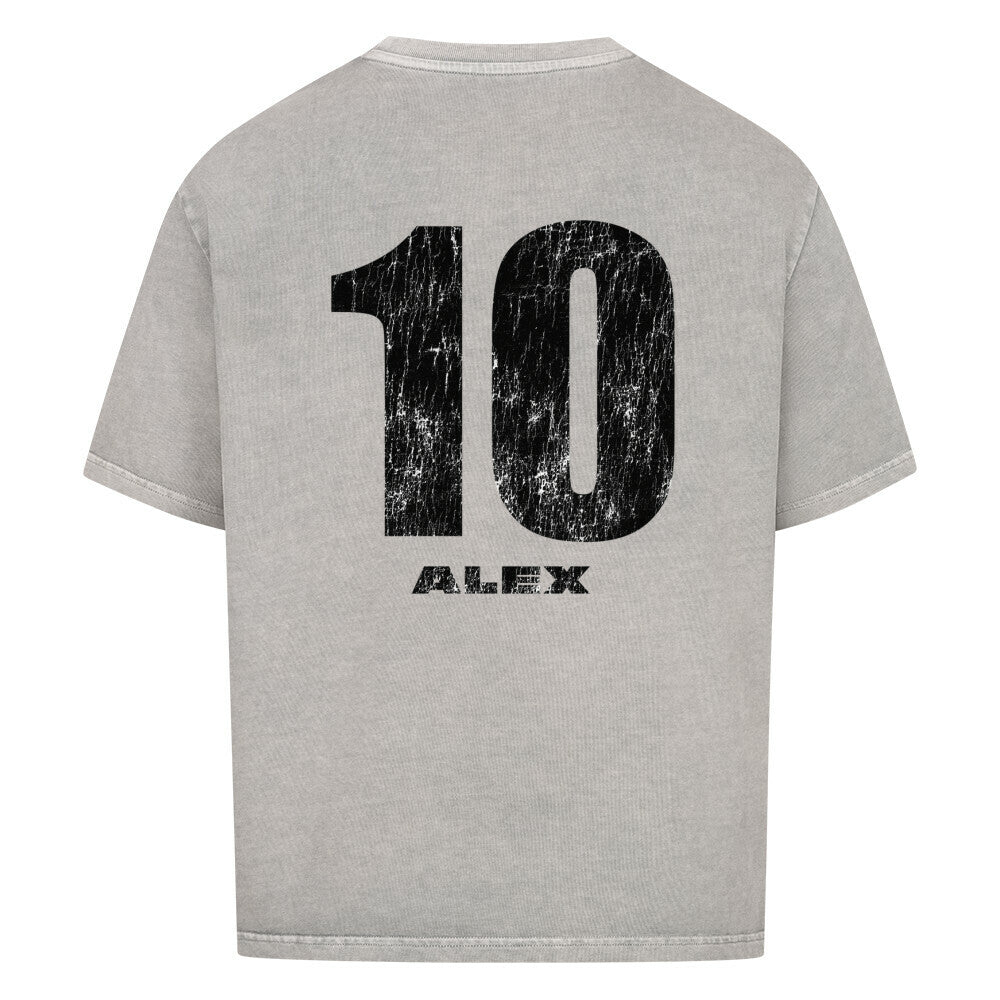 Image for color: washed grey