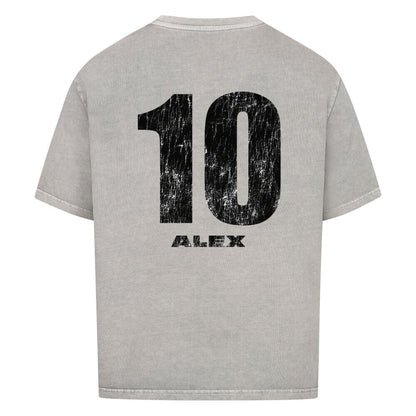 Image for color: washed grey