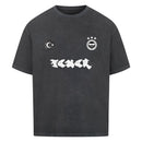 Image for color: washed black