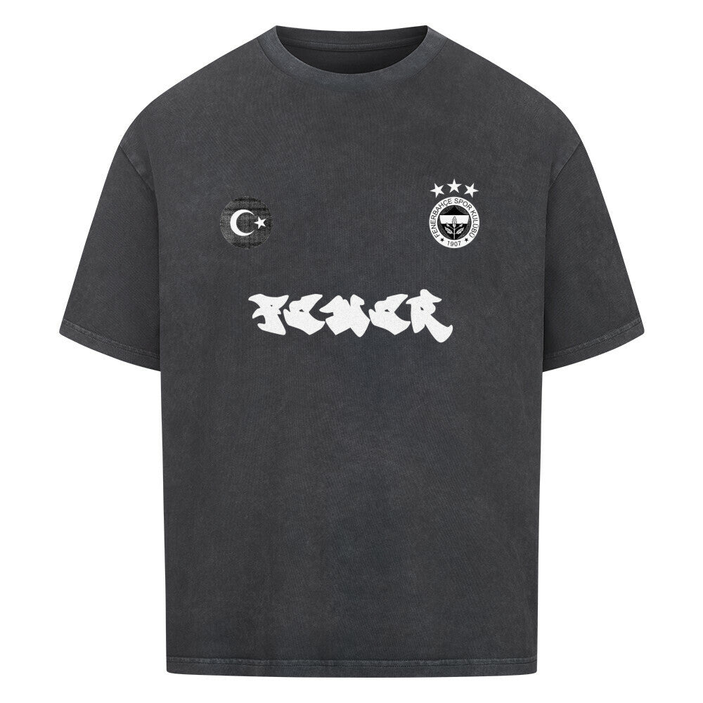 Image for color: washed black