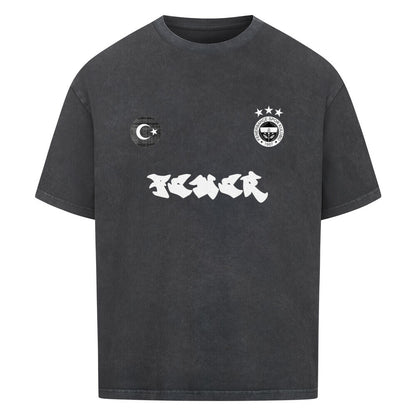 Image for color: washed black