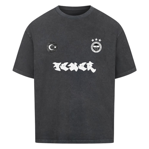 Image for color: washed black