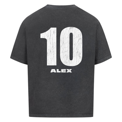 Image for color: washed black