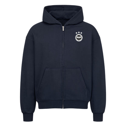 Image for color: french navy