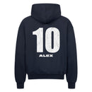 Image for color: french navy