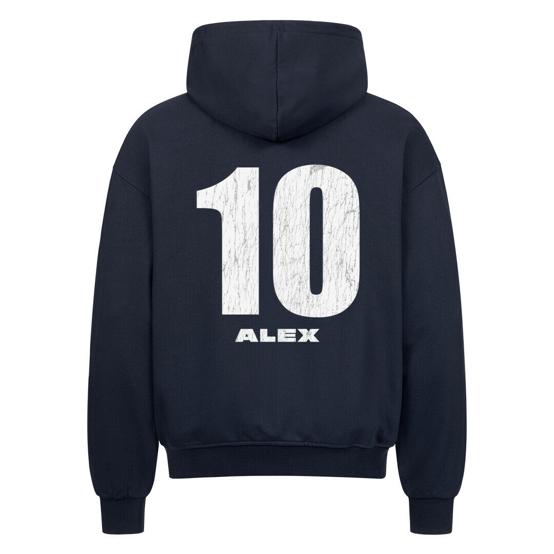 Image for color: french navy