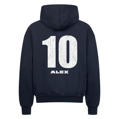 Image for color: french navy