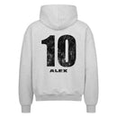 Image for color: heather grey