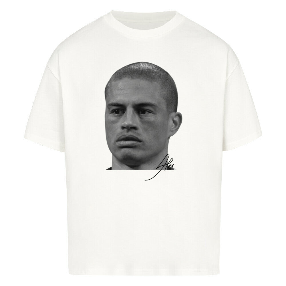 ALEX DE SOUZA V2 T-SHIRT