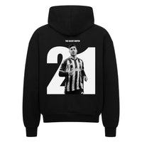 ASENSIO ZIPPER
