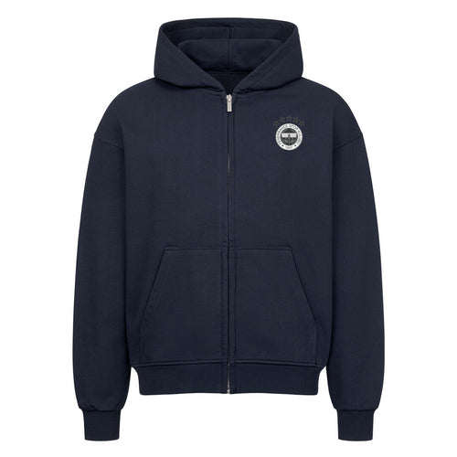 Image for color: french navy