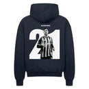 Image for color: french navy