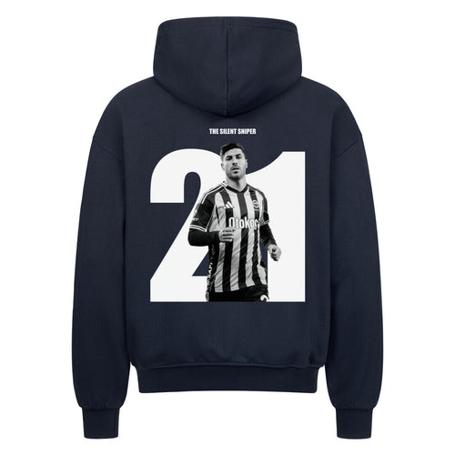 Image for color: french navy