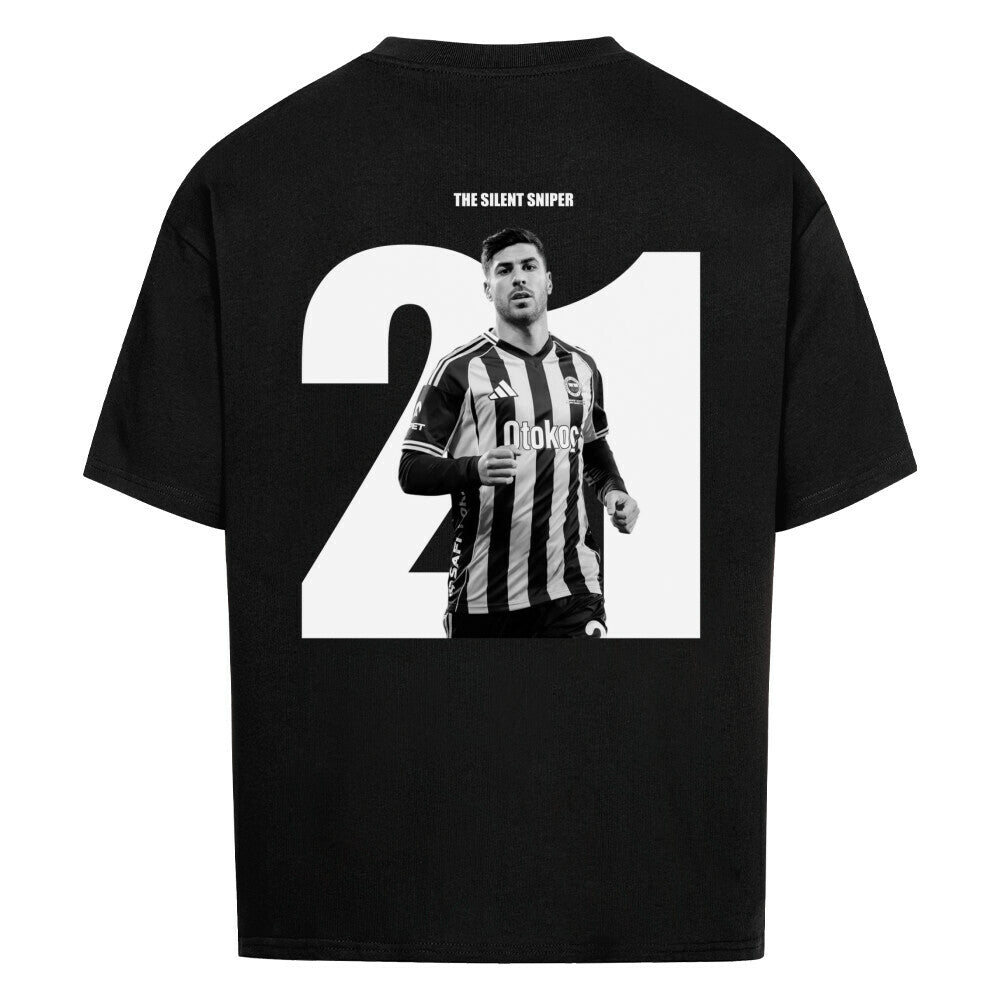 ASENSIO TEE
