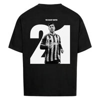 ASENSIO TEE