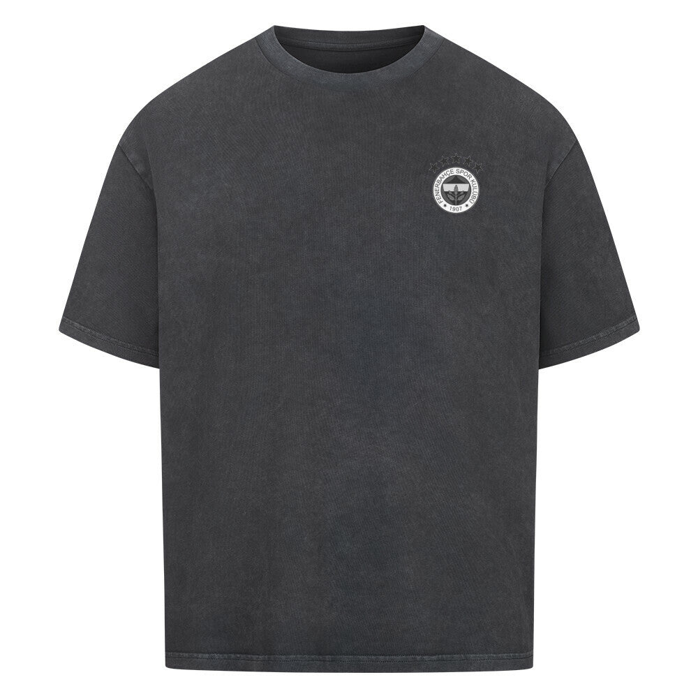 Image for color: washed black