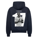 Image for color: french navy