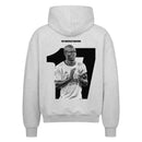 Image for color: heather grey