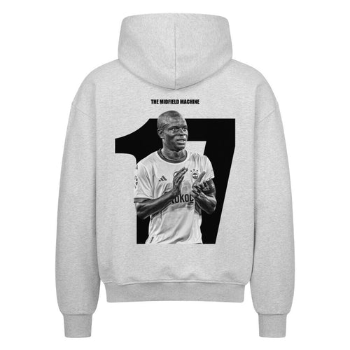 Image for color: heather grey