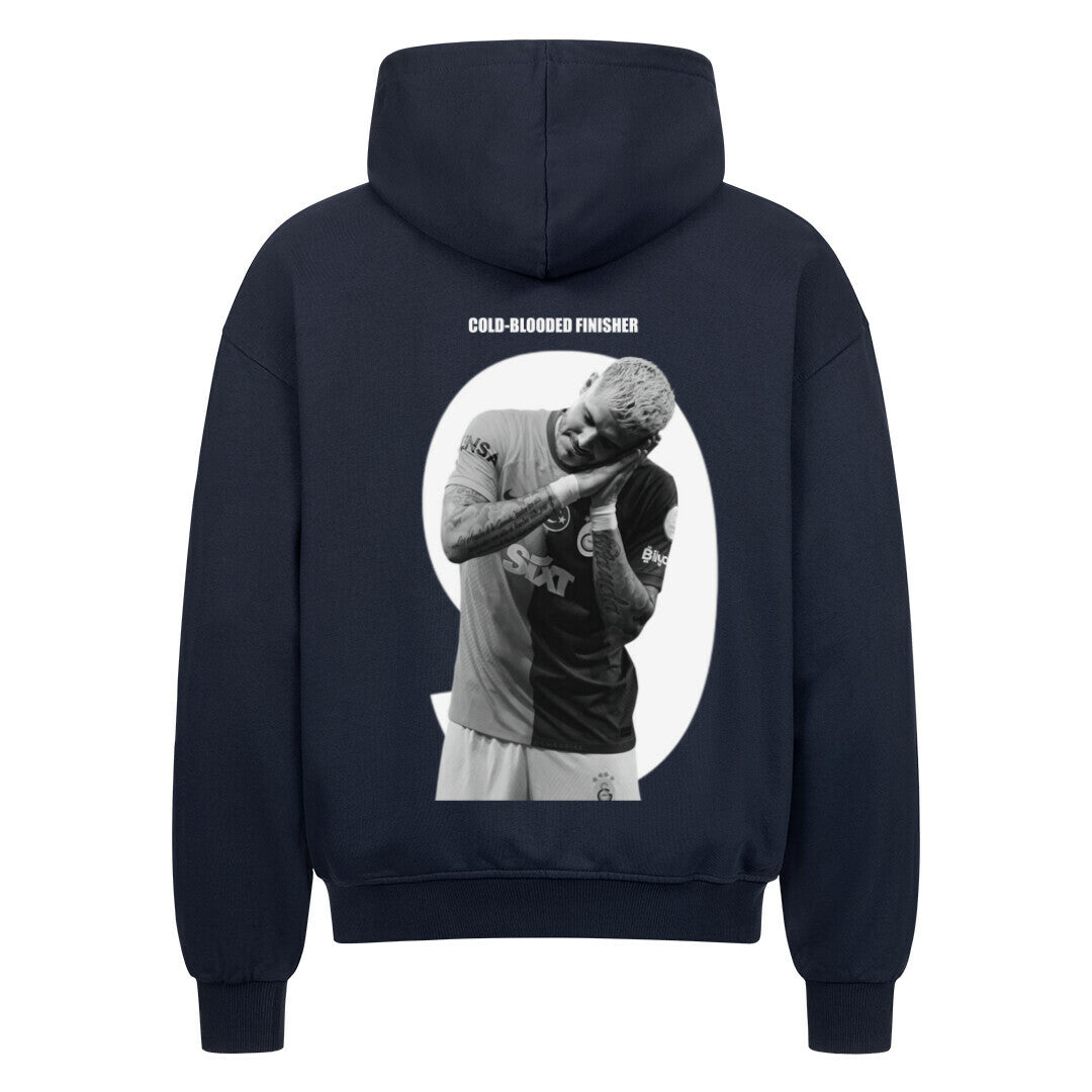 Image for color: french navy