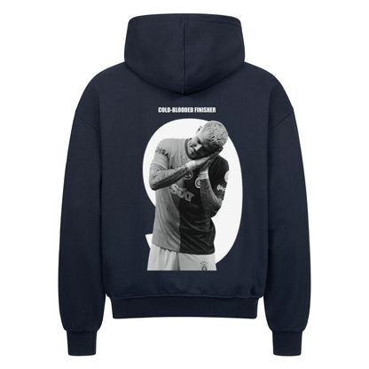 Image for color: french navy