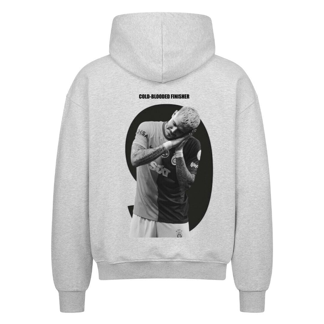 Image for color: heather grey
