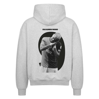 Image for color: heather grey