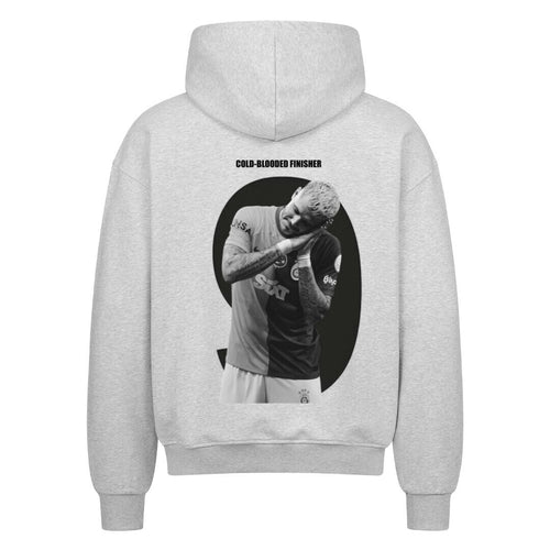 Image for color: heather grey