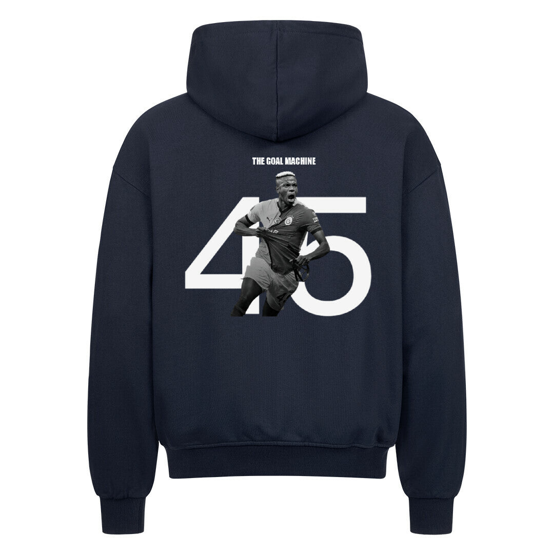 Image for color: french navy