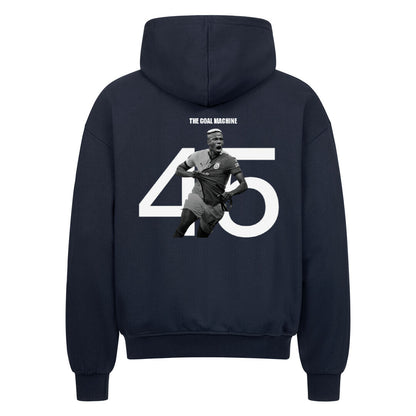 Image for color: french navy