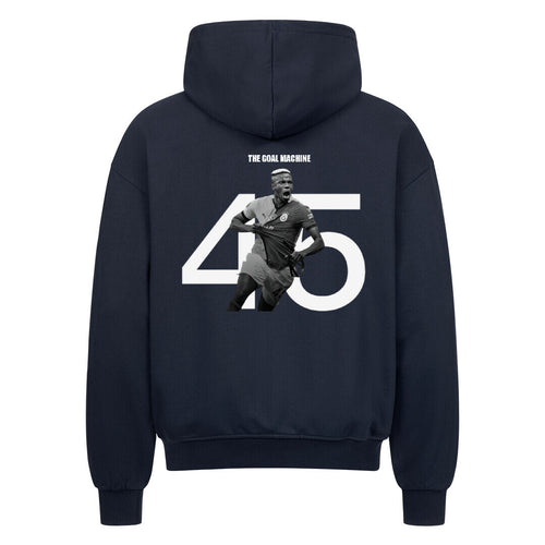 Image for color: french navy