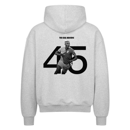 Image for color: heather grey