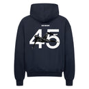 Image for color: french navy