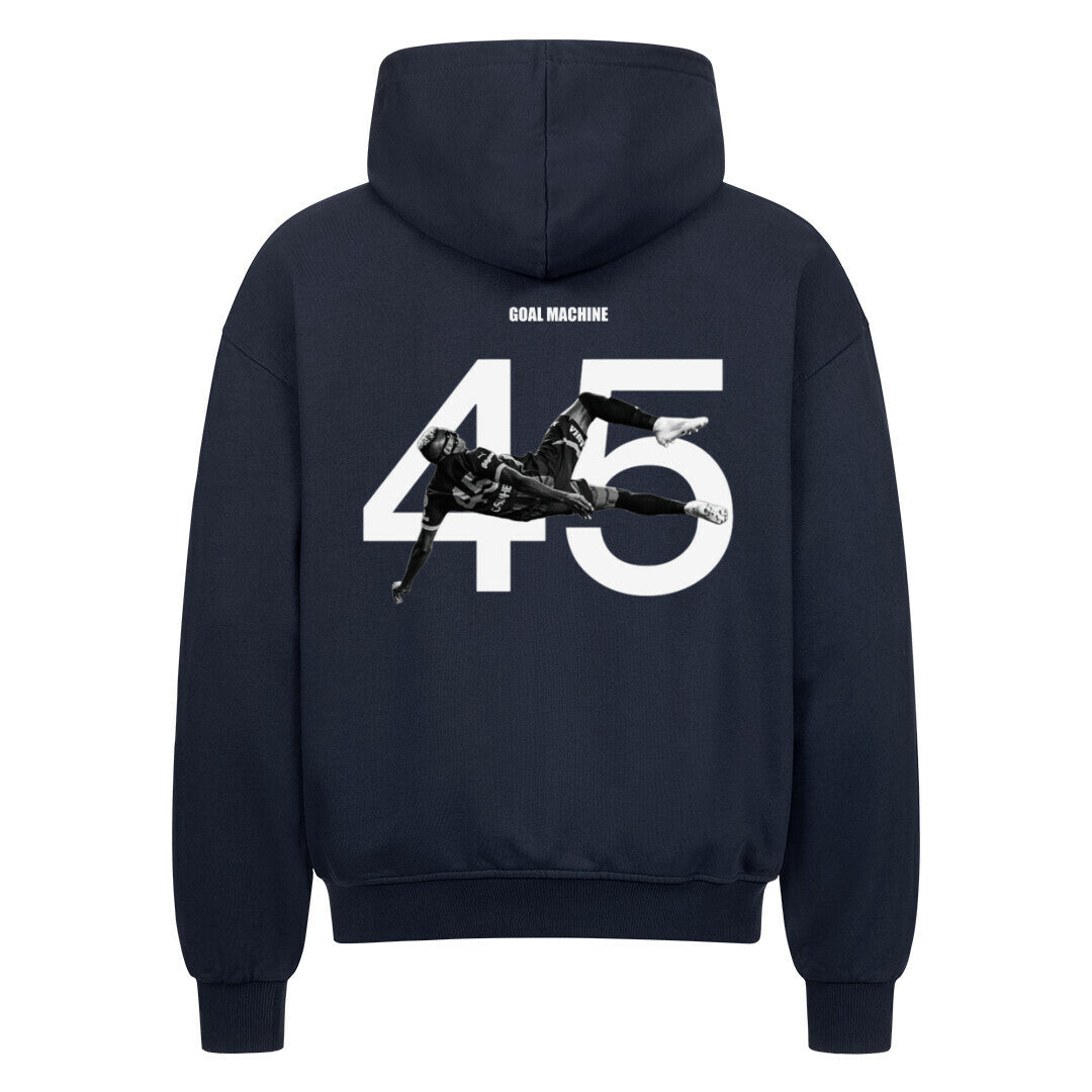 Image for color: french navy