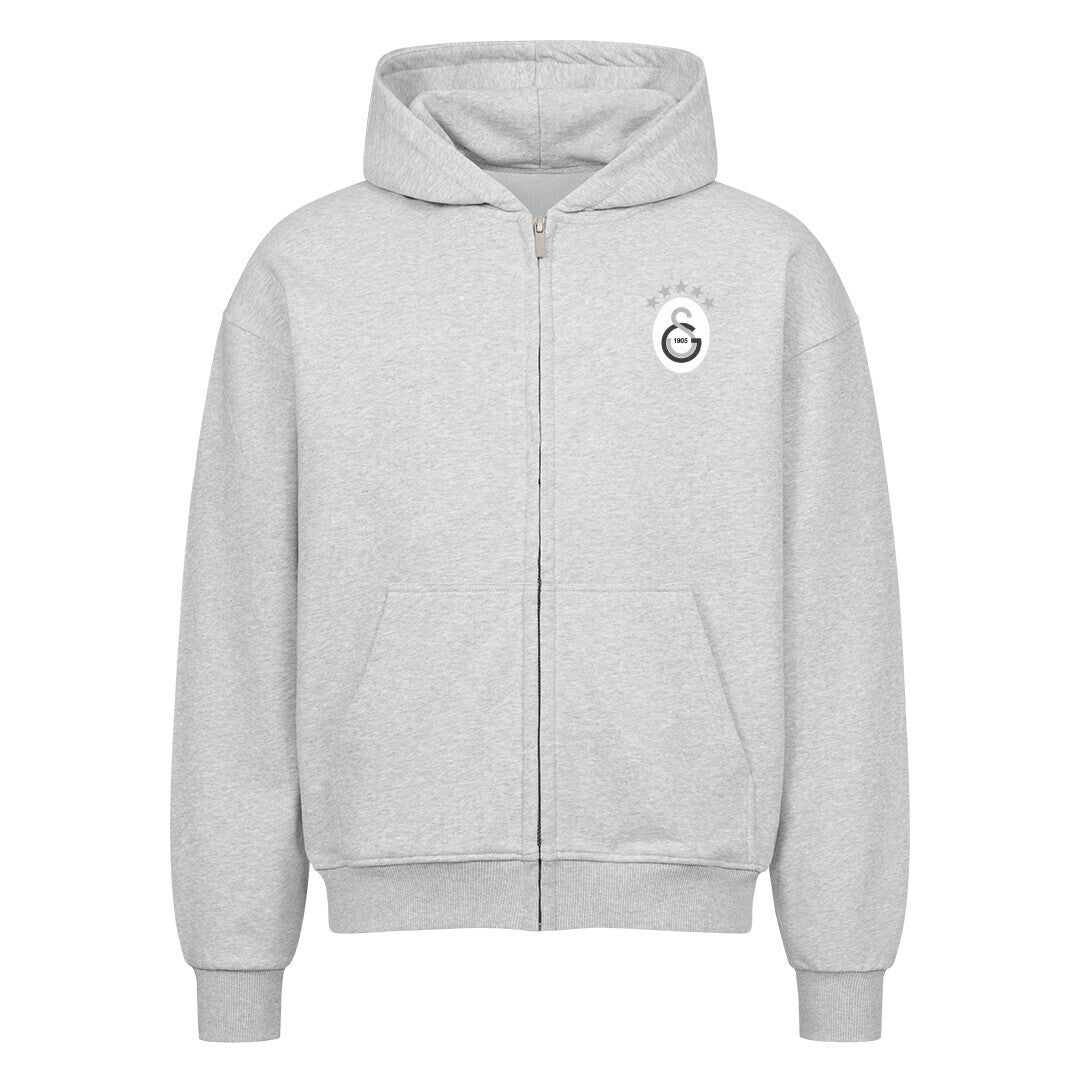 Image for color: heather grey