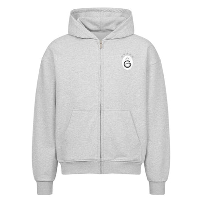 Image for color: heather grey
