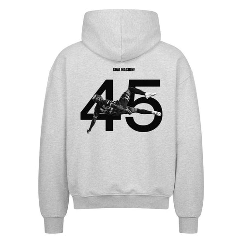Image for color: heather grey