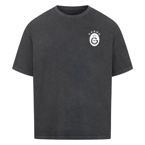 Image for color: washed black