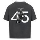 Image for color: washed black