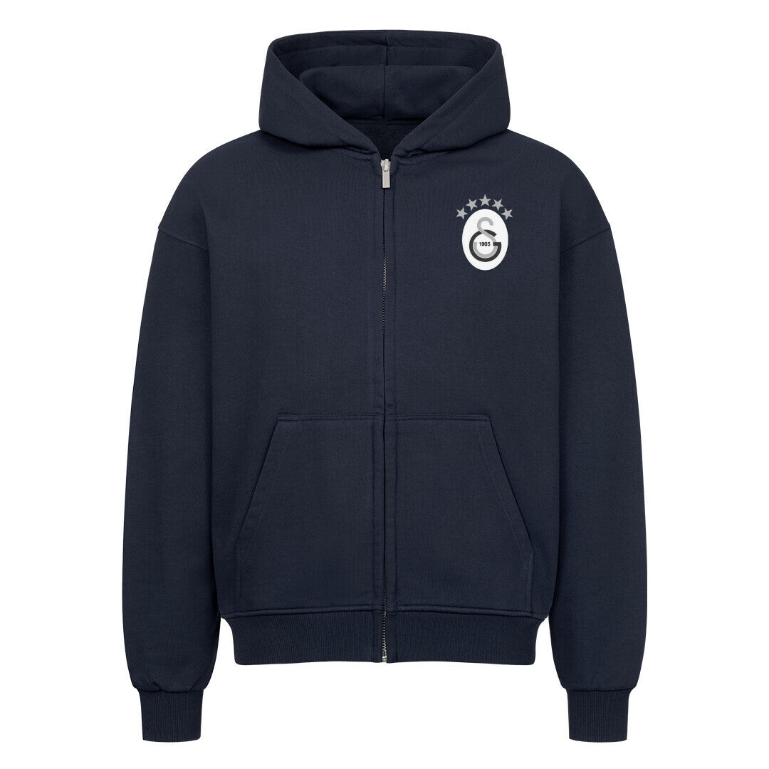 Image for color: french navy