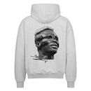 Image for color: heather grey