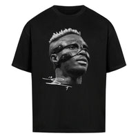 OSIMHEN BIG FACE T-SHIRT