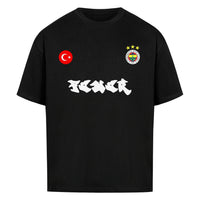 FENERBAHCE V2 RETRO-TRIKOT