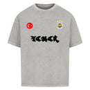Image for color: washed grey