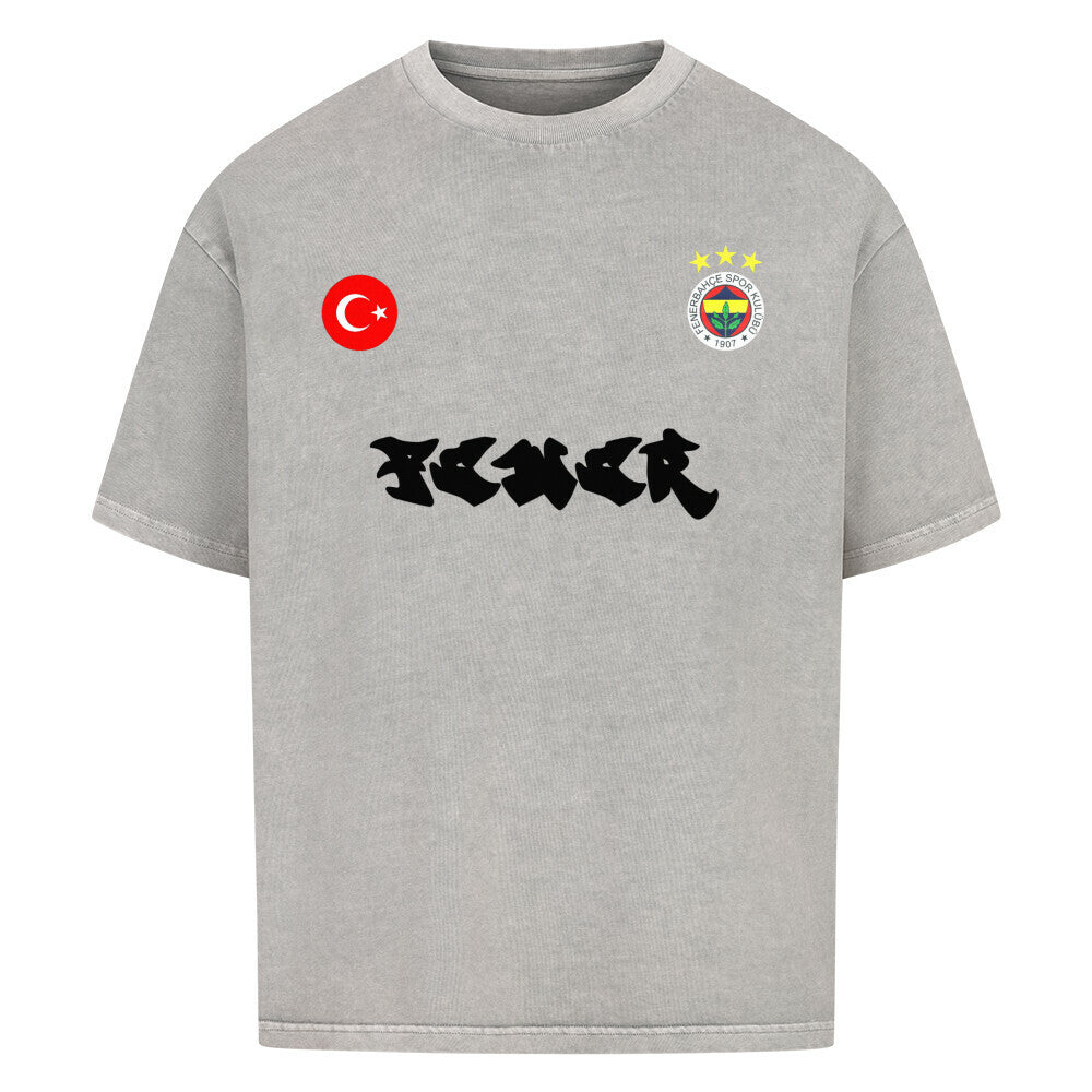 Image for color: washed grey