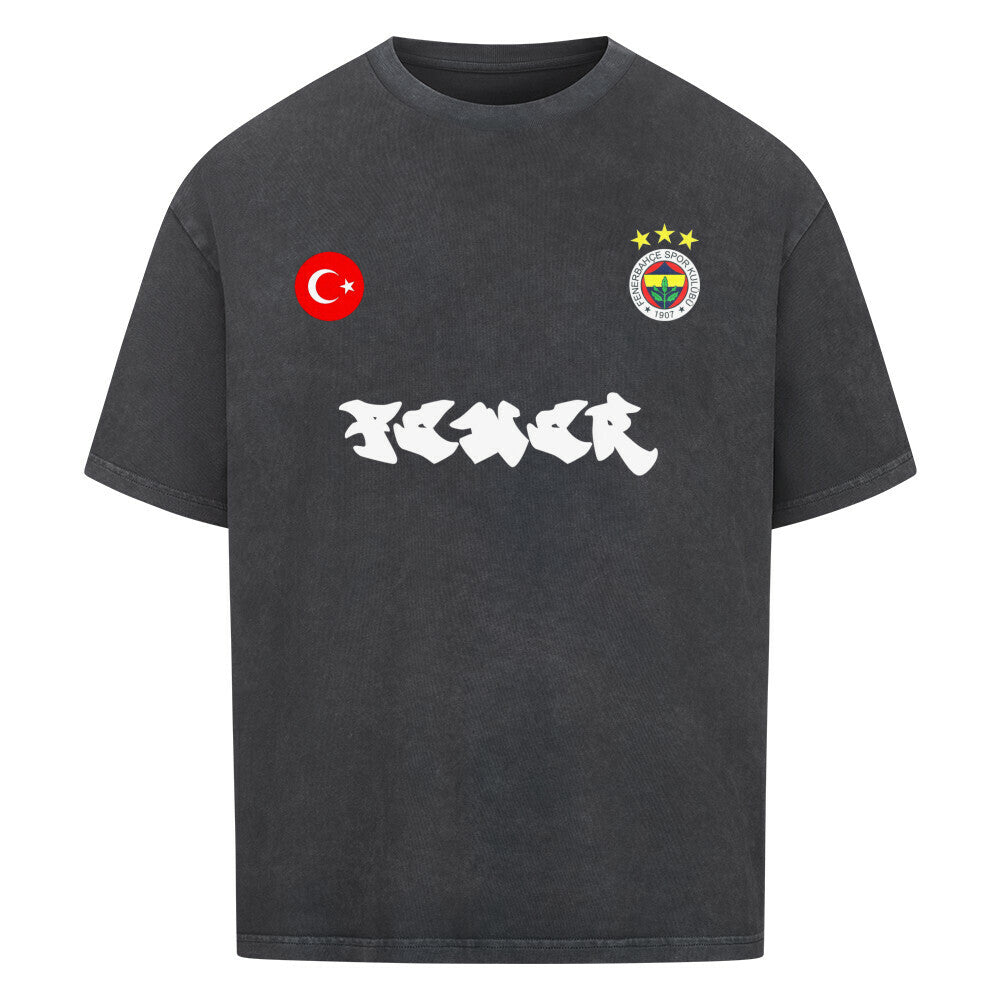 Image for color: washed black