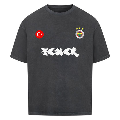 Image for color: washed black