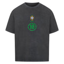 Image for color: washed black