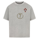 Image for color: washed grey