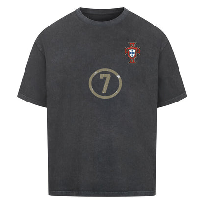 Image for color: washed black